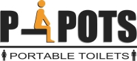 P-Pots Portable Toilets