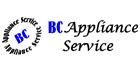 BC Appliance Service