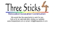 Three Sticks 4