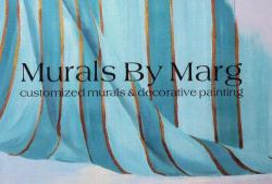 Murals By Marg