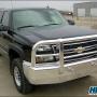 Herd Aero LT for Chevy 2500/3500 Herd Aero LT for Chevy 2500/3500