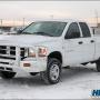 Herd Aero LT for Dodge 2500/3500 Herd Aero LT for Dodge 2500/3500