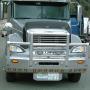 Herd Aero for Freightliner Columbia Herd Aero for Freightliner Columbia
