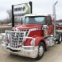 Herd Aero for International LoneStar Herd Aero for International LoneStar