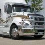 Herd Aero for International ProStar Herd Aero for International ProStar