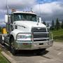 Herd Aero for Mack Vision CXN Herd Aero for Mack Vision CXN
