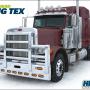 Herd Big Tex for Peterbilt 378/379 Herd Big Tex for Peterbilt 378/379