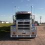 Herd Road Train for International 9900 Herd Road Train for International 9900