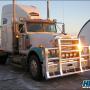 Herd SRT for Freightliner Classic Herd SRT for Freightliner Classic