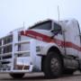 Herd SRT for Kenworth T800 Herd SRT for Kenworth T800