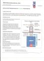 Inov8 Restaurant HW210 MultiFuel Boiler