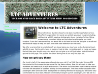 Ltc Adventures