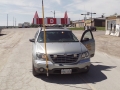 O.t.r. Safety Pilot Car Service