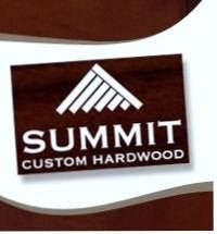 Summit Custom Hardwood