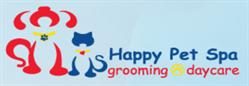 Happy Pet SPA