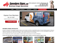 Speedpro Signs