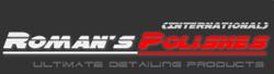 Roman's Polishes Ultimate Detailing Products