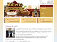 Millette General Contractors