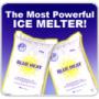 Deicer - Ice Melter -Road Salt Alternative Deicer - Ice Melter -Road Salt Alternative