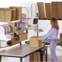 Increase Efficiency Packaging Workstations Increase Efficiency Packaging Workstations