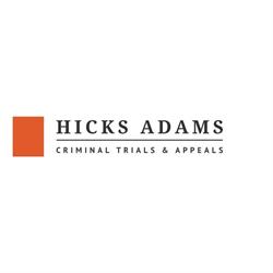 Hicks Adams