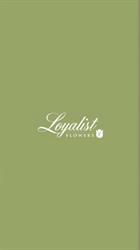 Loyalist Flowers