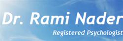 Dr. Rami Nader, Registered Psychologist
