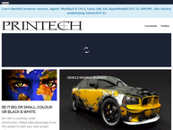 Printech Corp