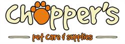 Chopper's Pet Supplies