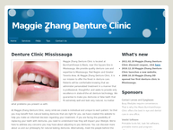Maggie Zhang Denture Clinic
