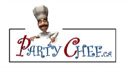 Partychef.ca Wedding & Party Caterers