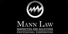 Mann Law
