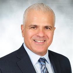Danny Franchino Desjardins Insurance Agent