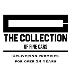 The Collection Of Fine Cars Inc