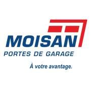 Moisan Portes de Garage