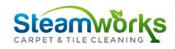 Steamworks Carpet Tile and Steam Cleaning