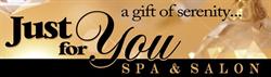 Just For You SPA and Salon