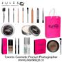 Toronto Cosmetics Product Photography Toronto Cosmetics Product Photography