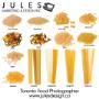 Toronto pasta Food Product Photography Toronto pasta Food Product Photography