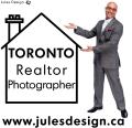 Headshots Photography Toronto - Kennedy and the 401