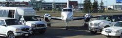 Carpe Diem Limousine Service