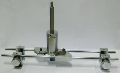 MORTISE-LOCK-JIG