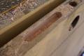 MORTISE LOCK JIG FOR WOODWORKER