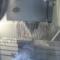 machining