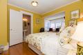 Vancouver bed and breakfast