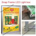 Slim LED Light Boxes