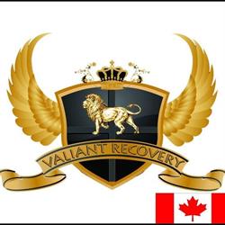 Valiant Recovery Edmonton