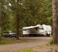 Family Campsites