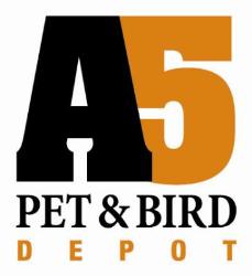 A5 Pet & Bird Depot
