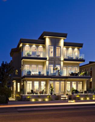 Multifamily-Projects